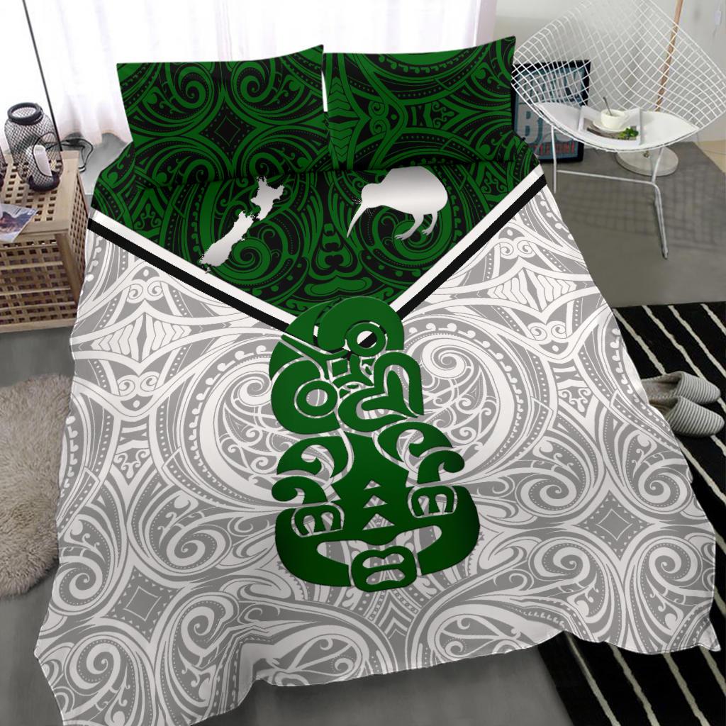 new-zealand-maori-rugby-bedding-set-pride-version-white