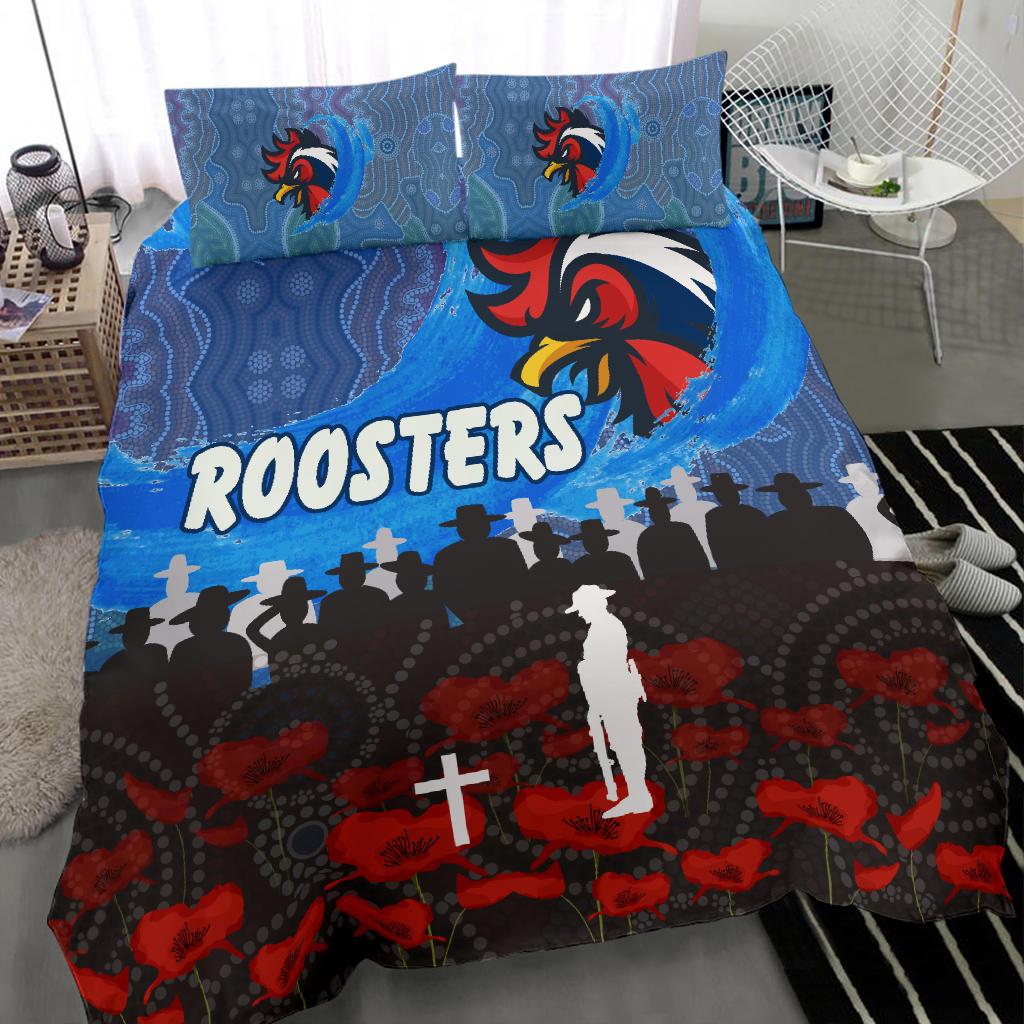sydney-roosters-aboriginal-bedding-set-prairie-style