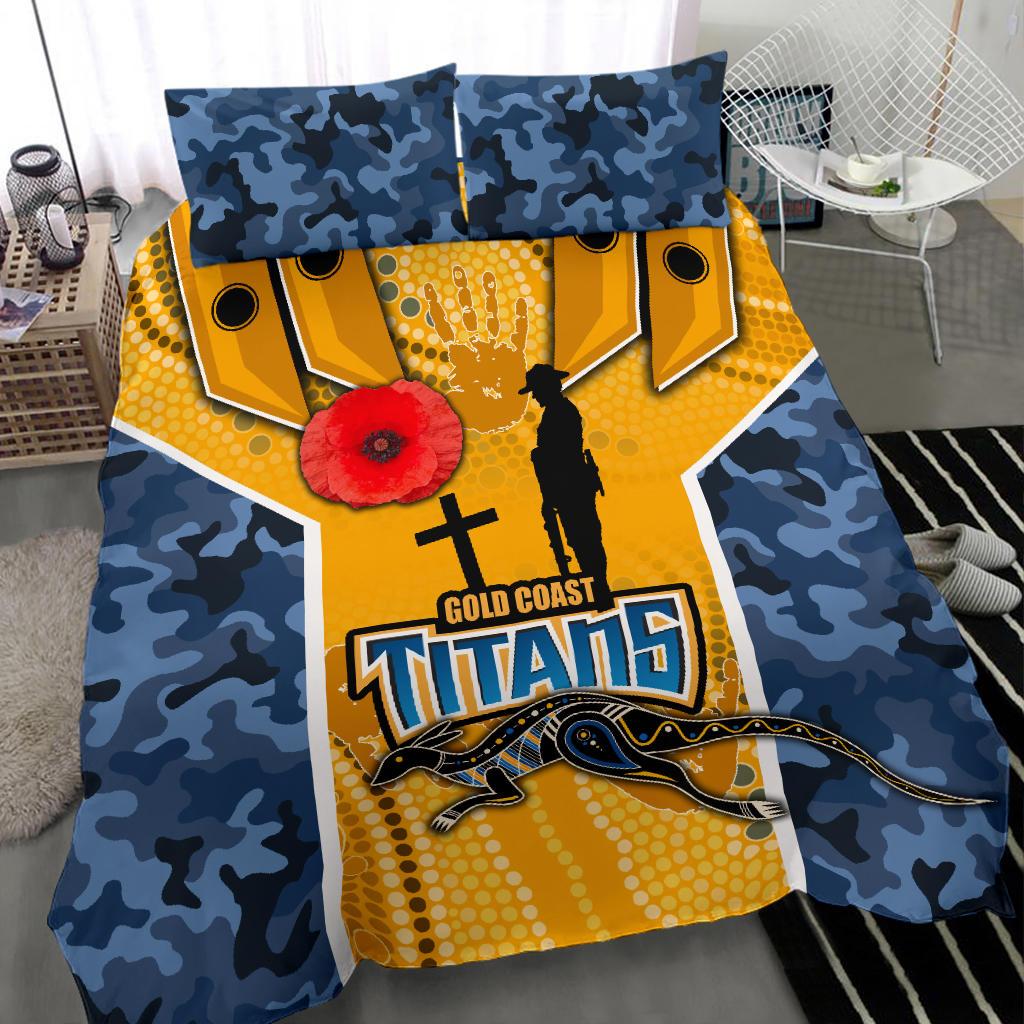 titans-bedding-set-gold-coast-anzac-day-armor-version