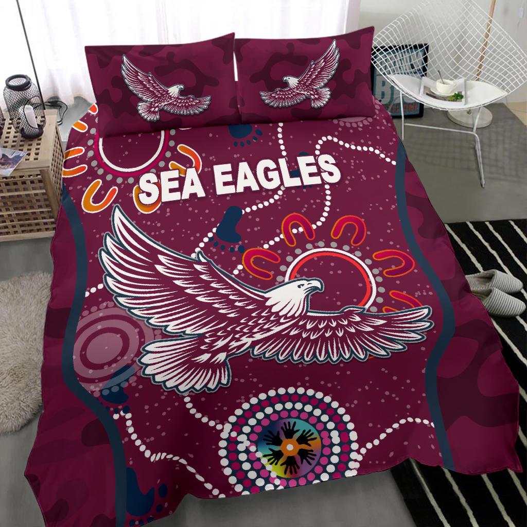 manly-warringah-bedding-set-sea-eagles-anzac-day-camouflage-indigenous