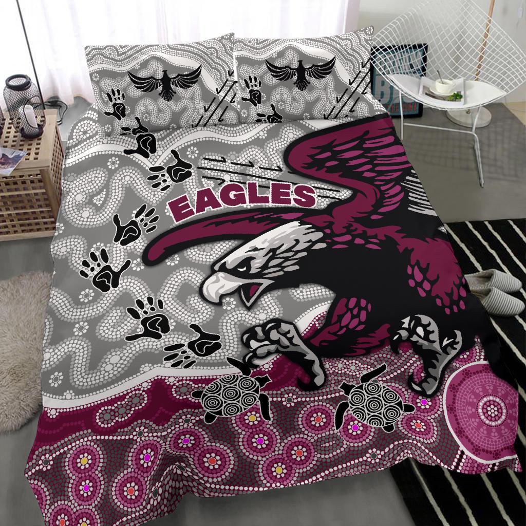 sea-eagles-bedding-set-aboriginal-style