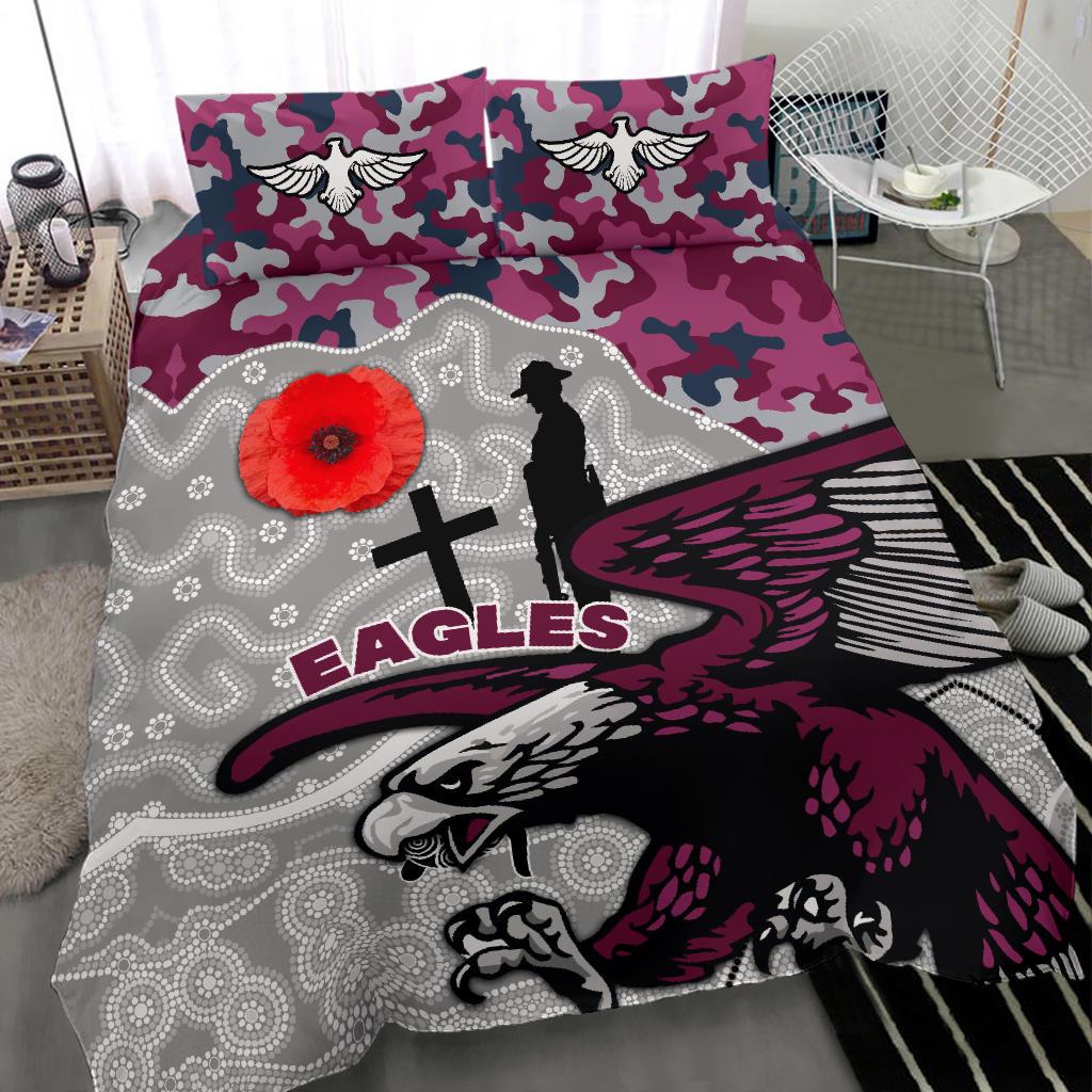 sea-eagles-bedding-set-anzac-day-aboriginal-style