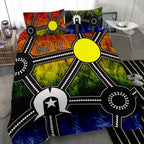 custom-naidoc-week-2021-bedding-set-aboriginal-geometric-style