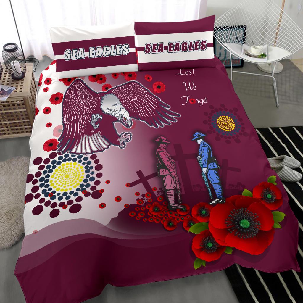 sea-eagles-anzac-day-bedding-set-indigenous-lest-we-forget