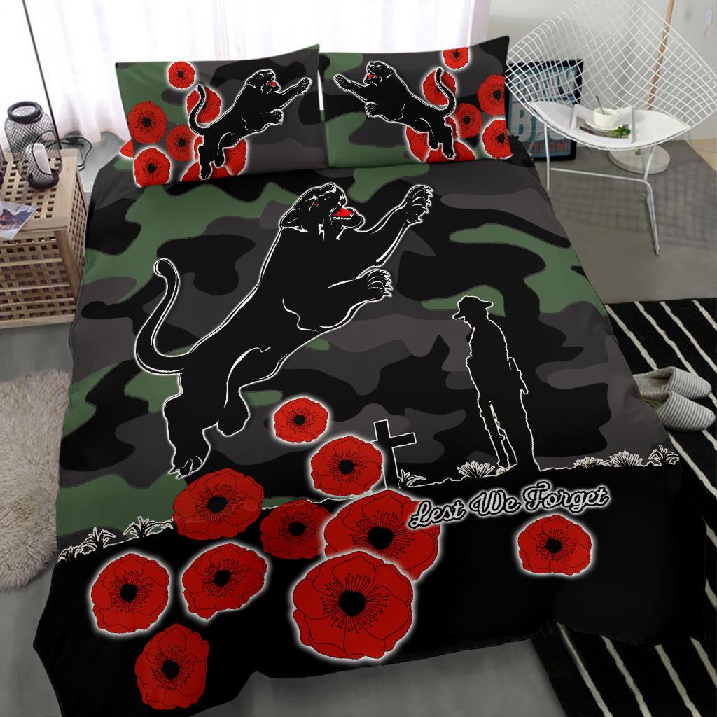 panthers-anzac-day-bedding-set-simple-poppy
