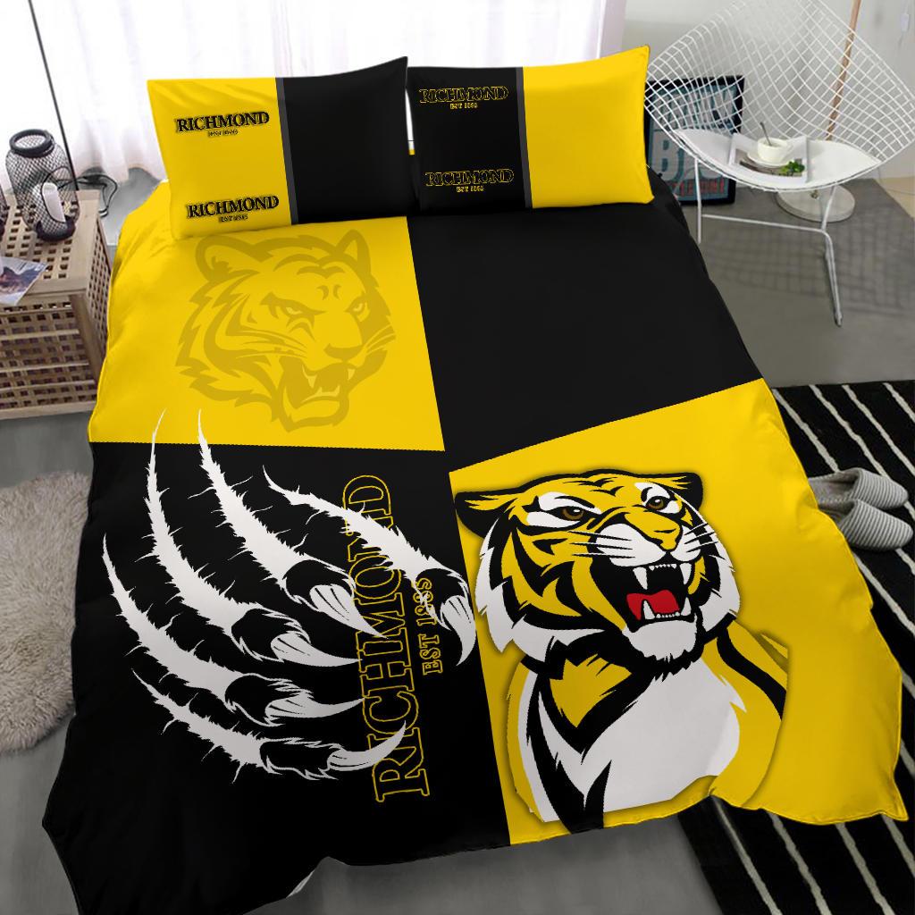 richmond-tigers-bedding-set-special-style