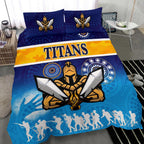 gold-coast-bedding-set-titans-gladiator-anzac-day-2021-version-indigenous