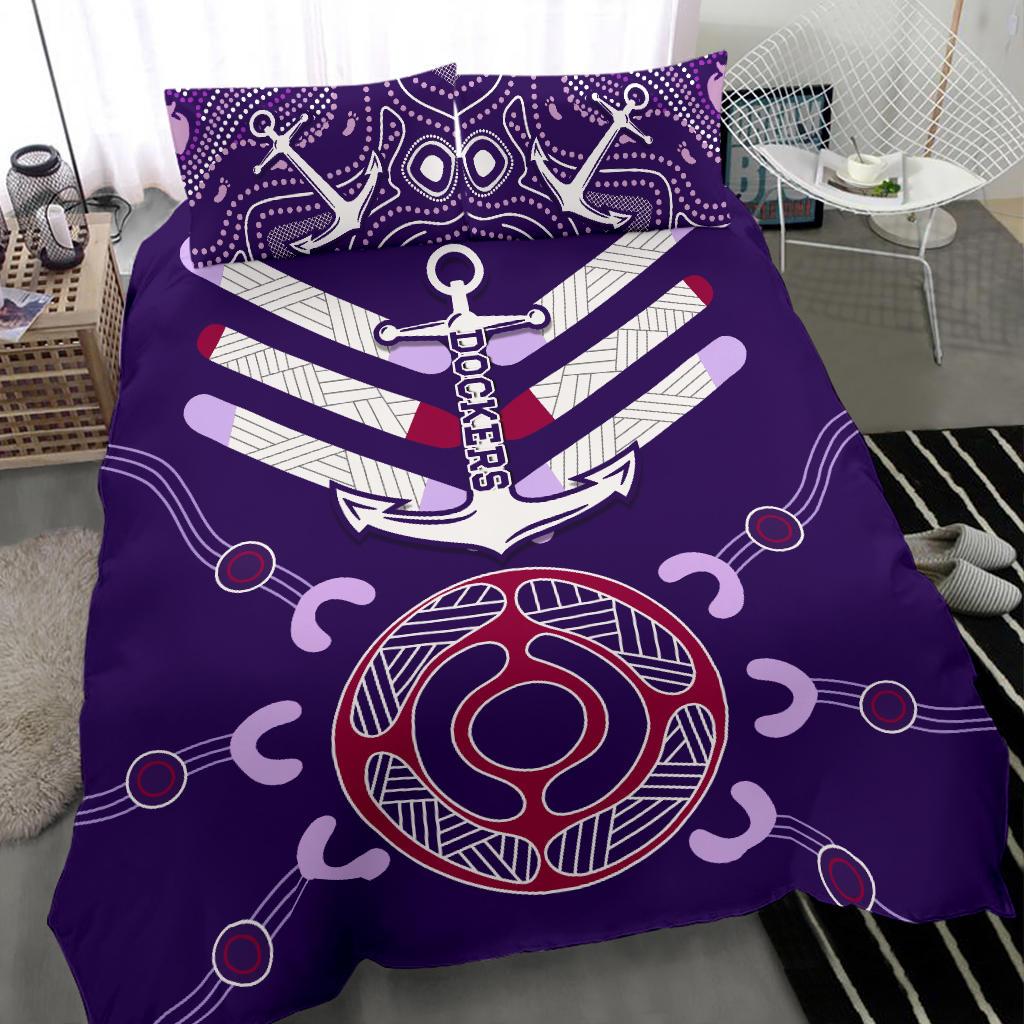 dockers-bedding-set-indigenous-fremantle