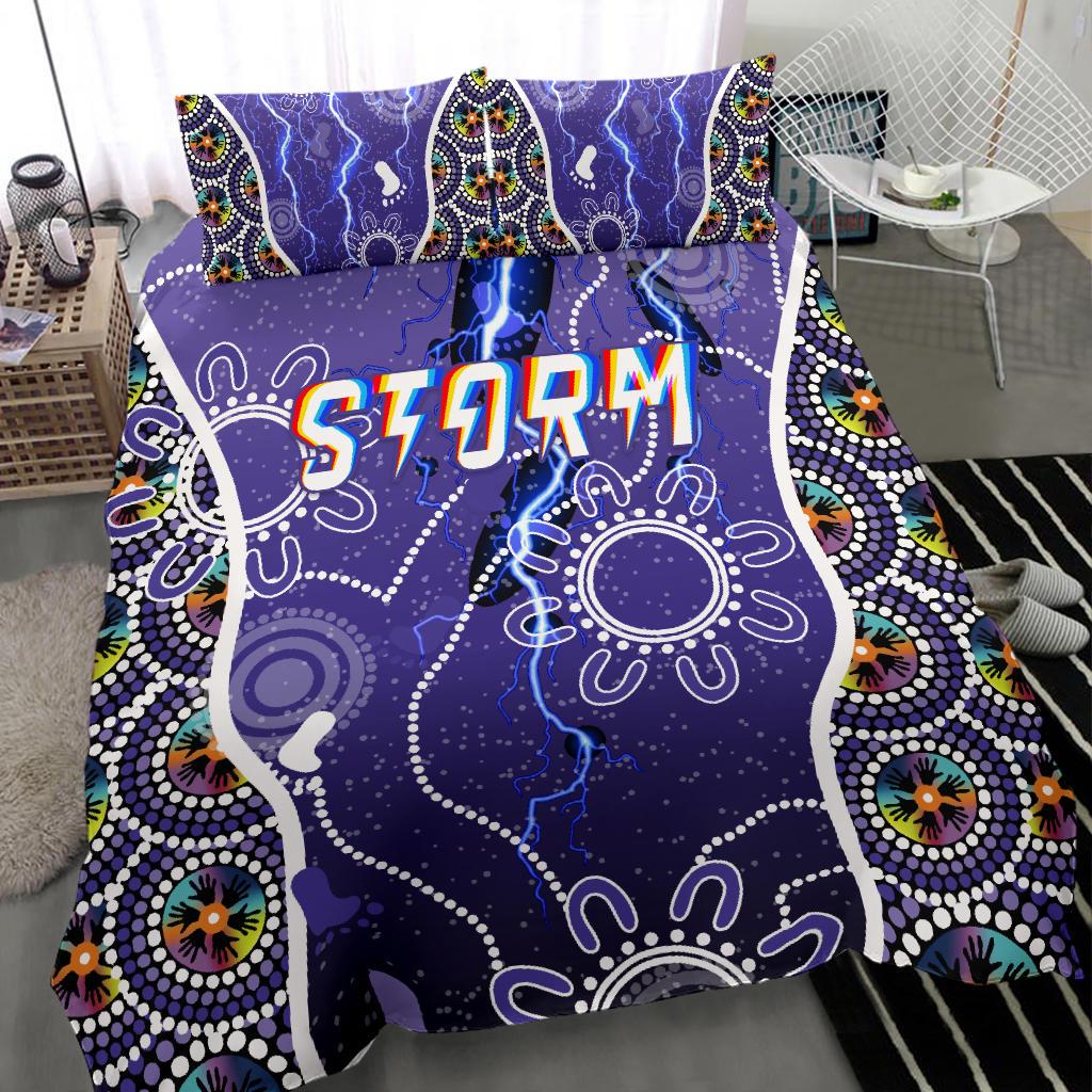 melbourne-storm-bedding-set-indigenous