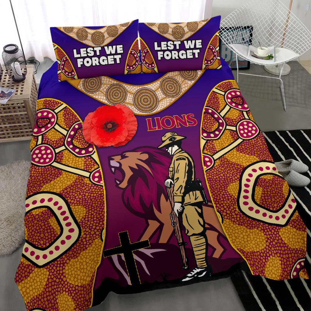 brisbane-bedding-set-lions-anzac-day-gradients-style