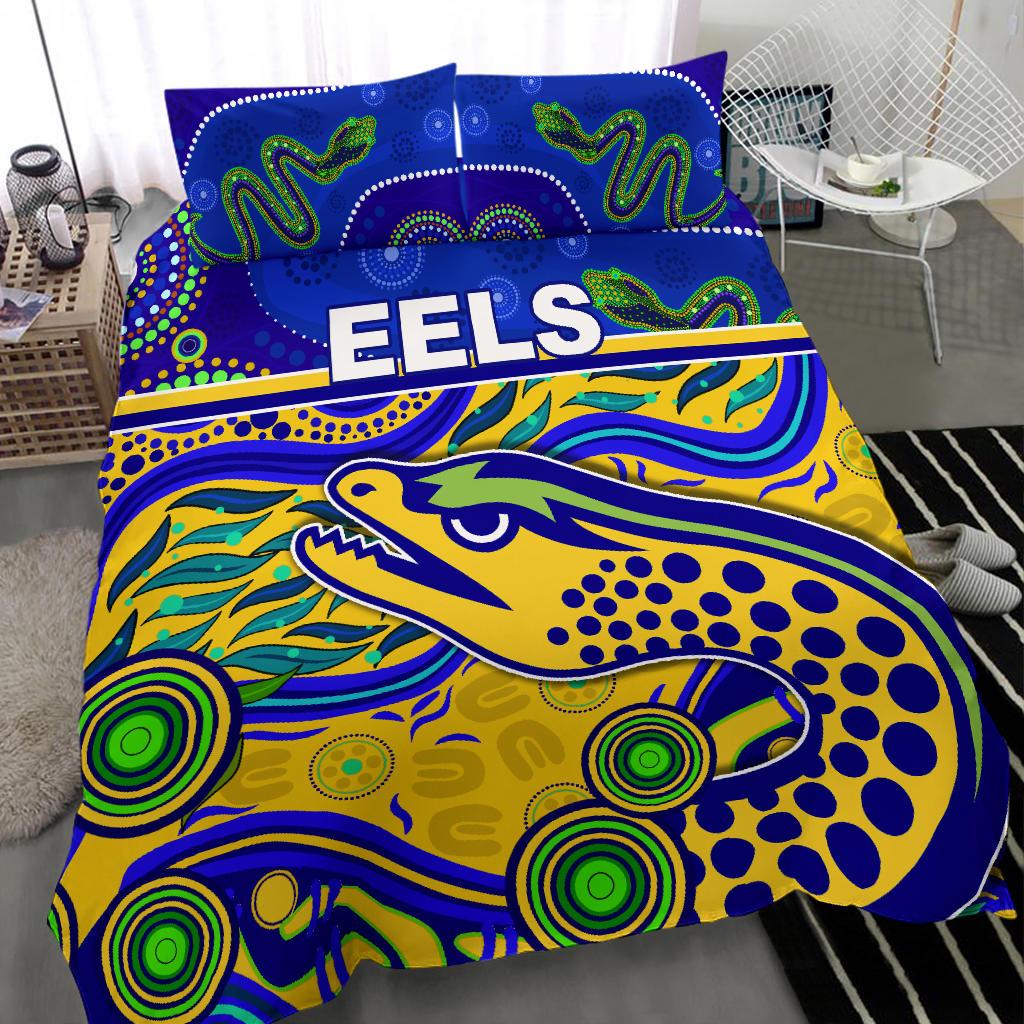 eels-indigenous-special-bedding-set-version-gold