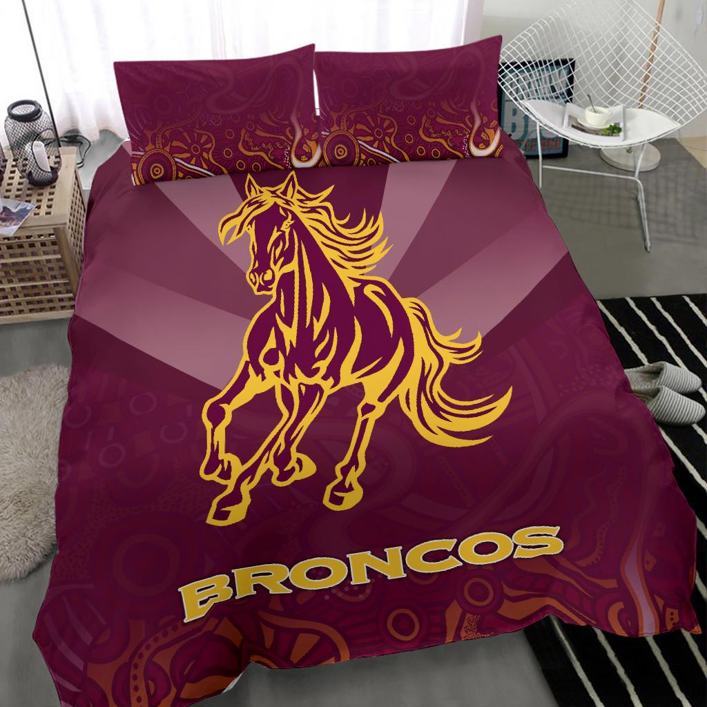 brisbane-broncos-indigenous-bedding-set