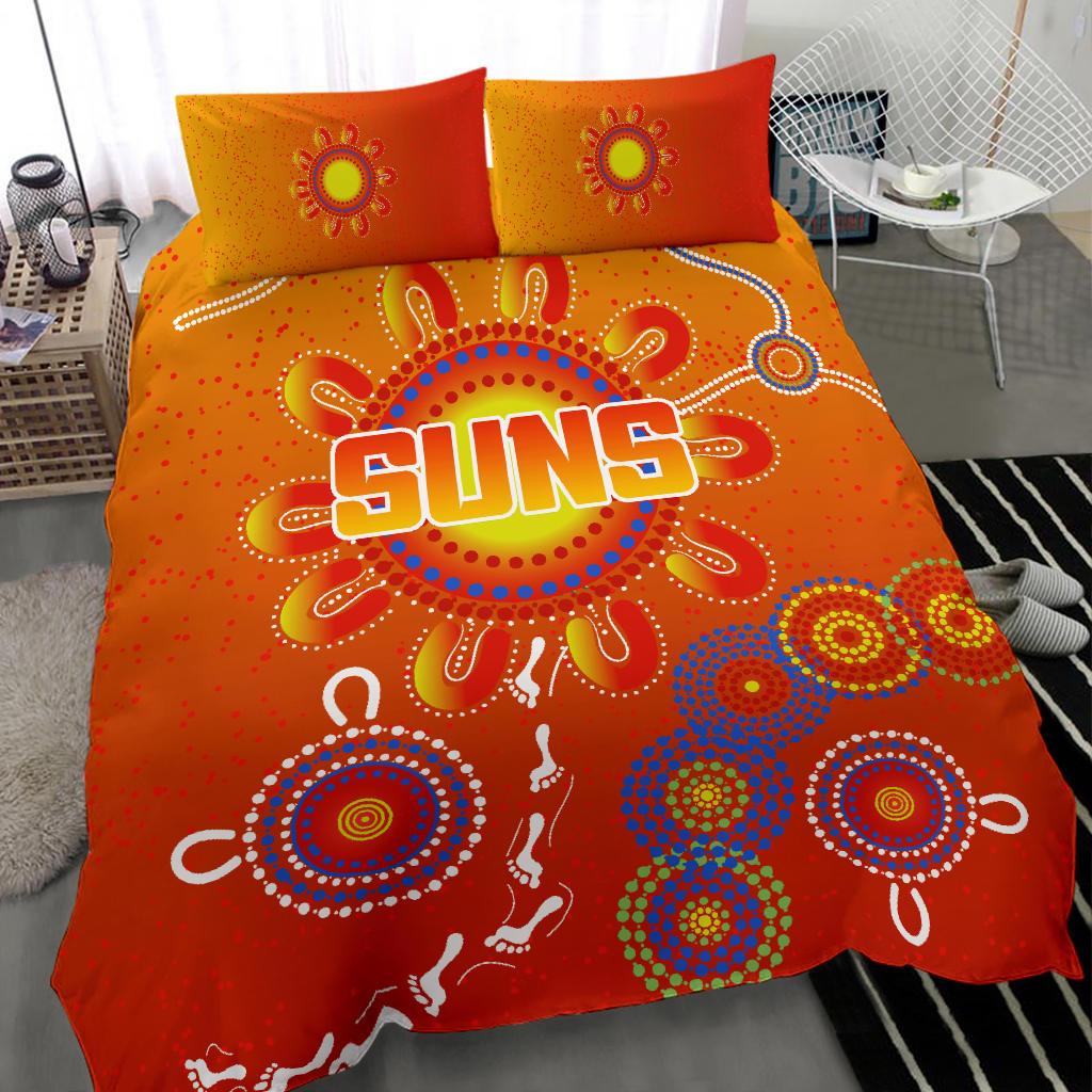 naidoc-suns-bedding-set-gold-coast-indigenous-style