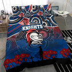 knights-bedding-set-newcastle-anzac-day-aboriginal
