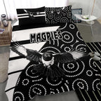 western-suburbs-magpies-bedding-set-simple-indigenous