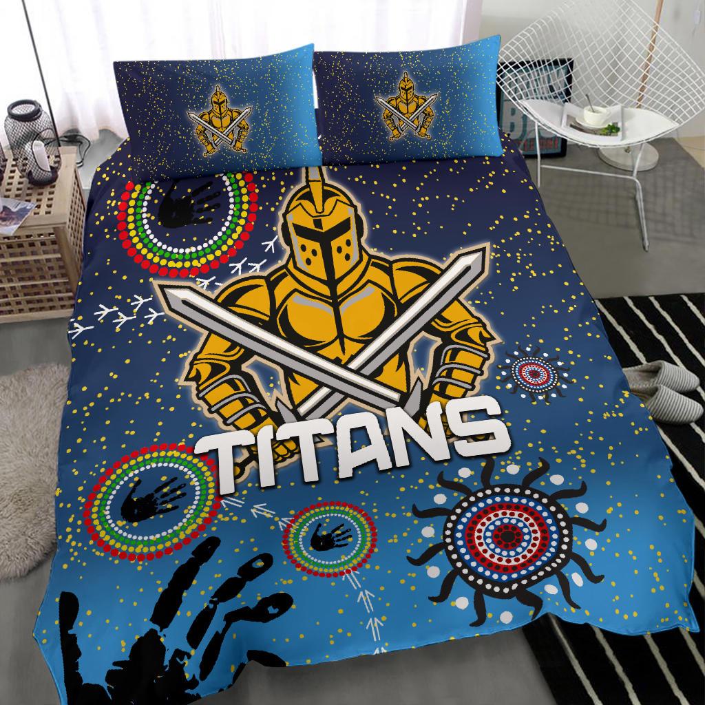 naidoc-titans-bedding-set-gold-coast-aboriginal