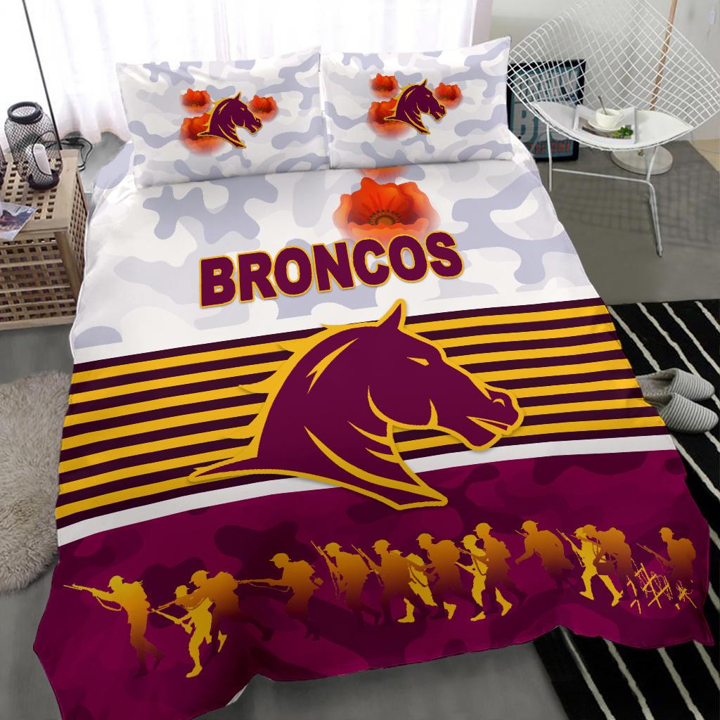 brisbane-broncos-bedding-set-anzac-day-simple-style-white
