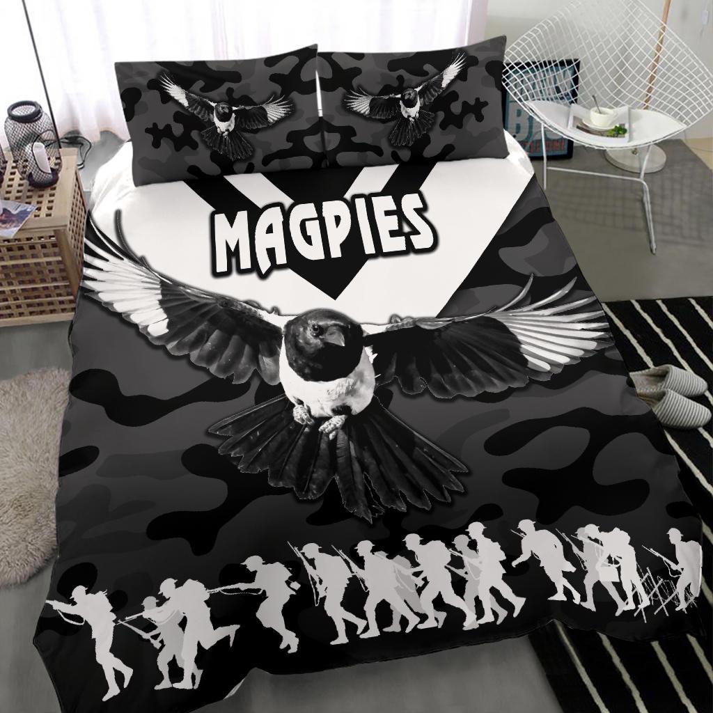 western-suburbs-magpies-bedding-set-anzac-vibes-black