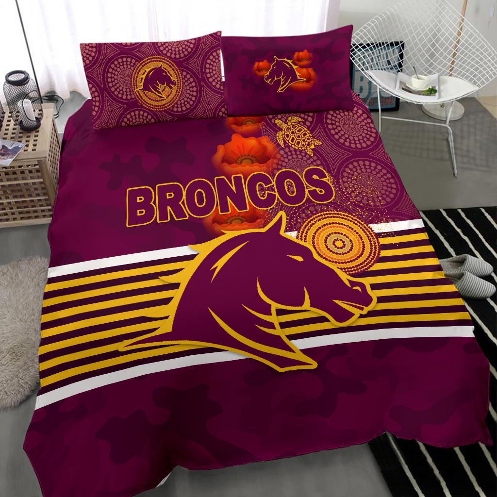 brisbane-broncos-bedding-set-anzac-day-indigenous