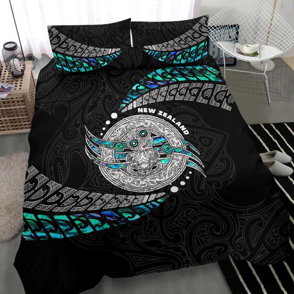 maori-new-zealand-bedding-set-hei-tiki-sport-style