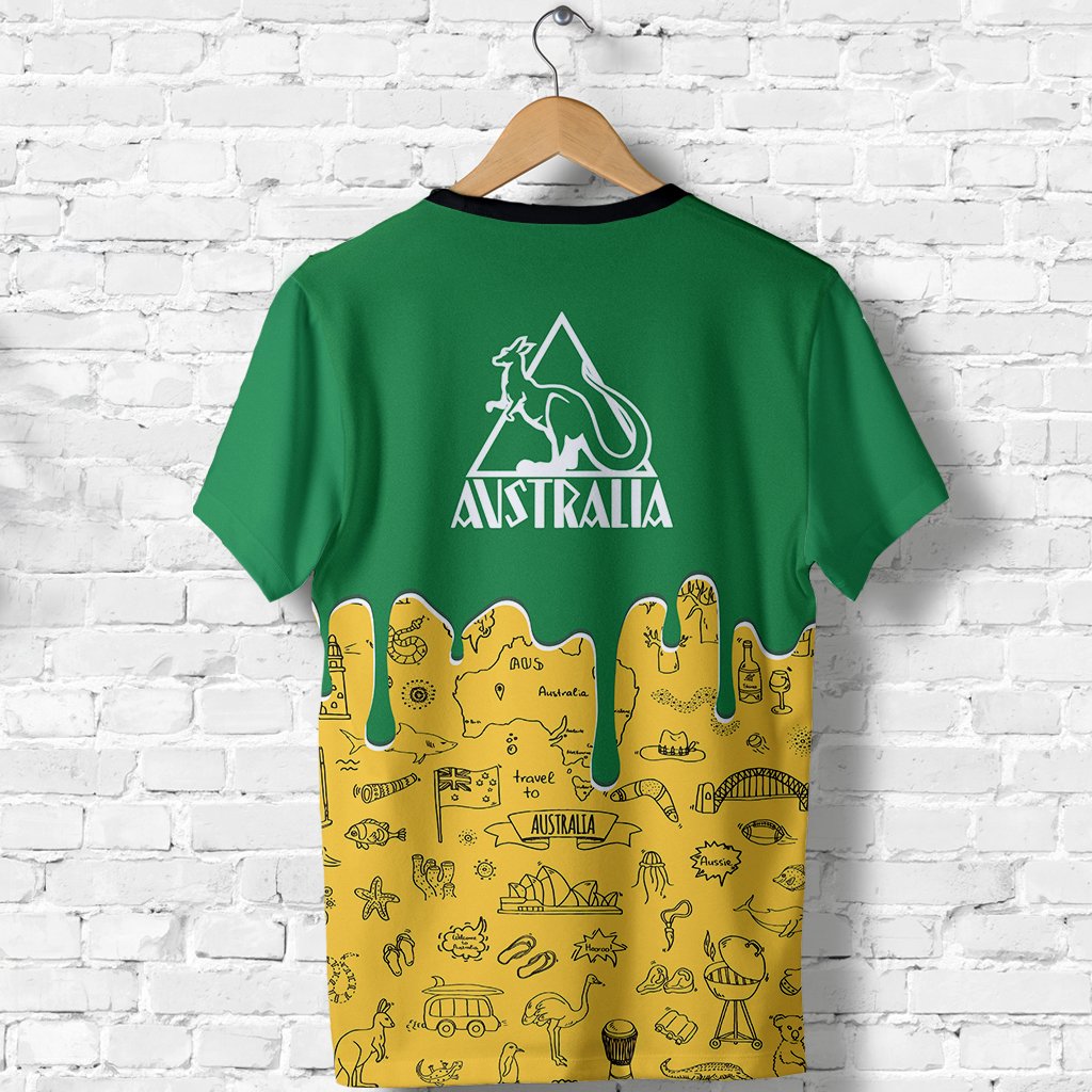 t-shirt-symbol-t-shirt-unisex