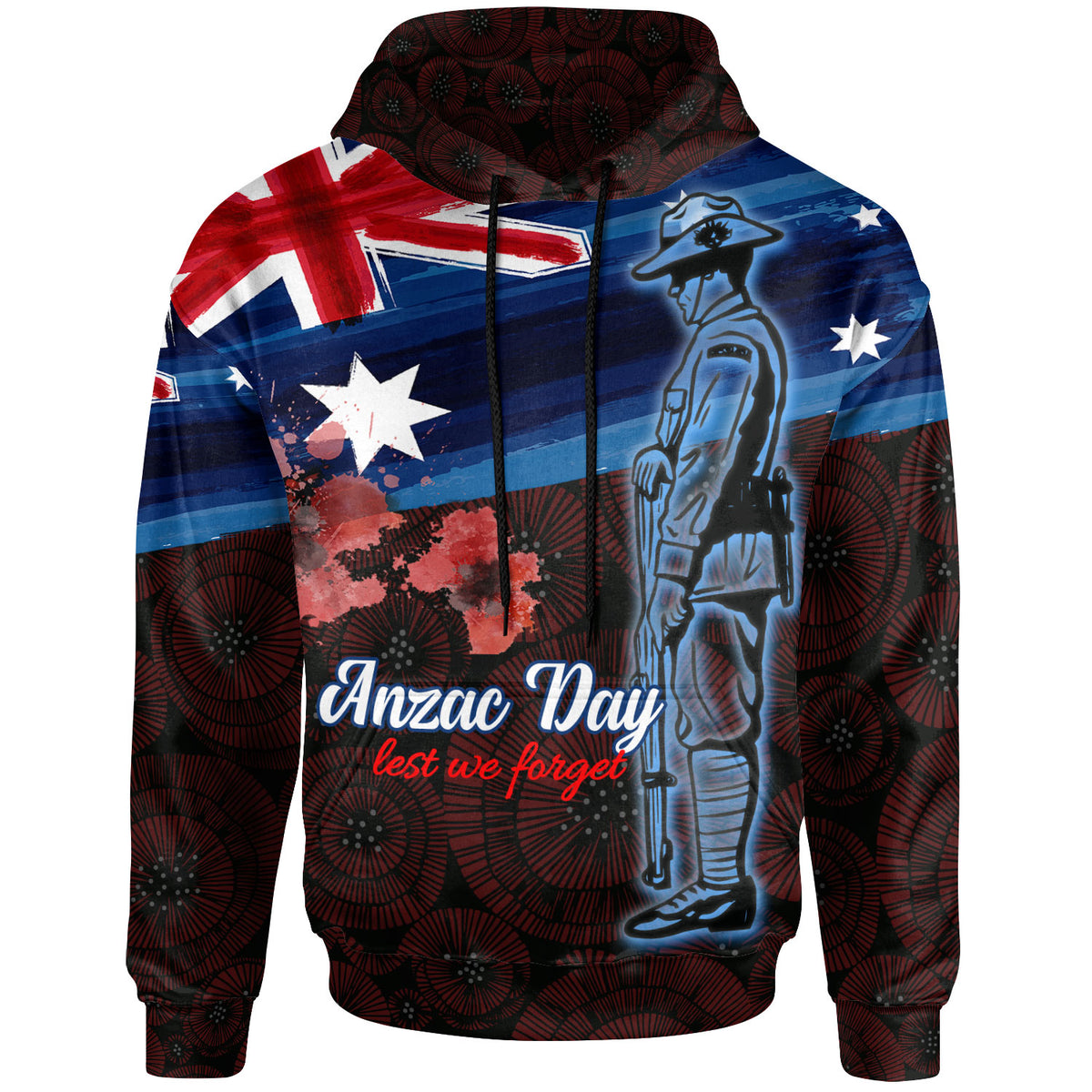 australia-anzac-day-hoodie-poppy-flowers-with-australia-flag
