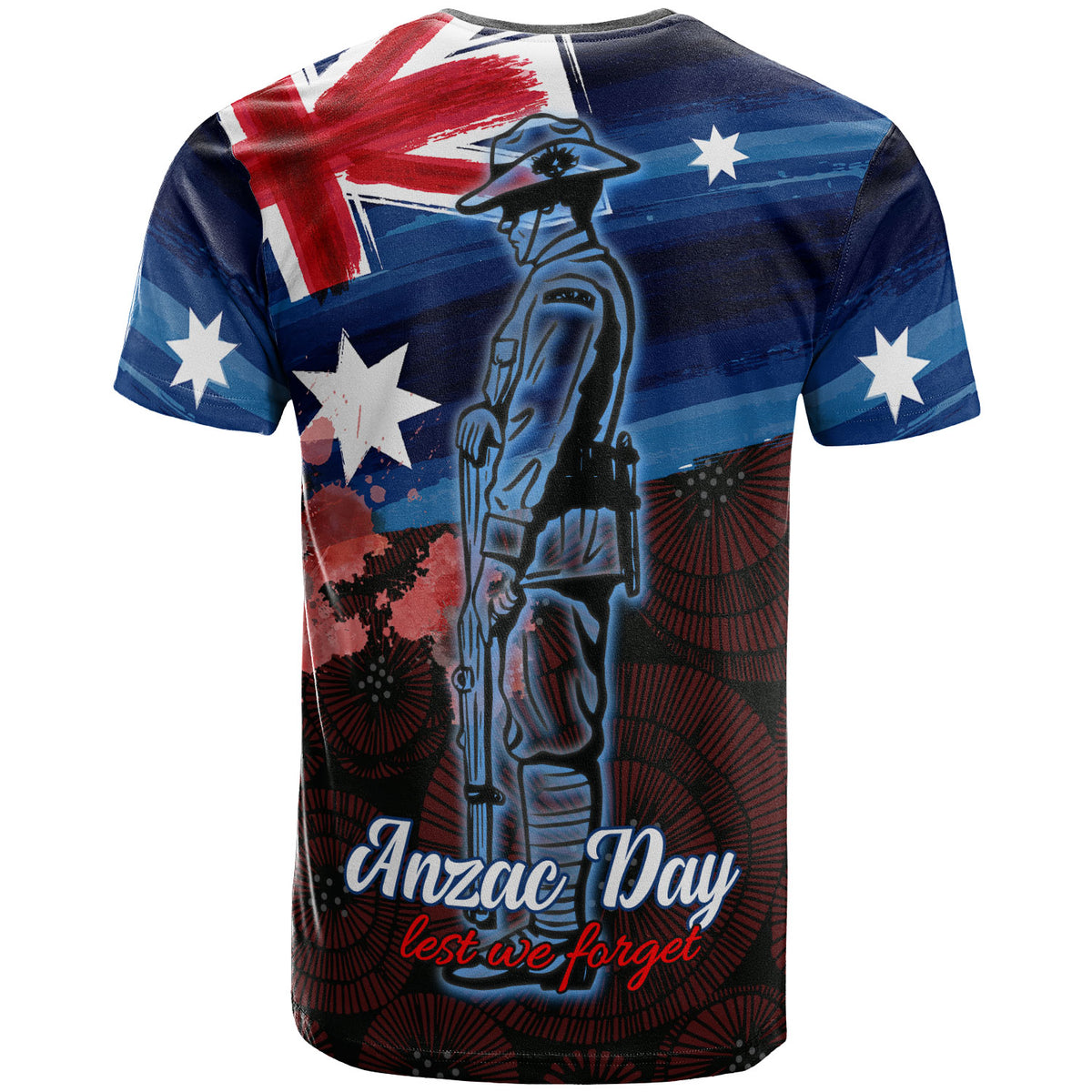 australia-anzac-day-t-shirt-poppy-flowers-with-australia-flag