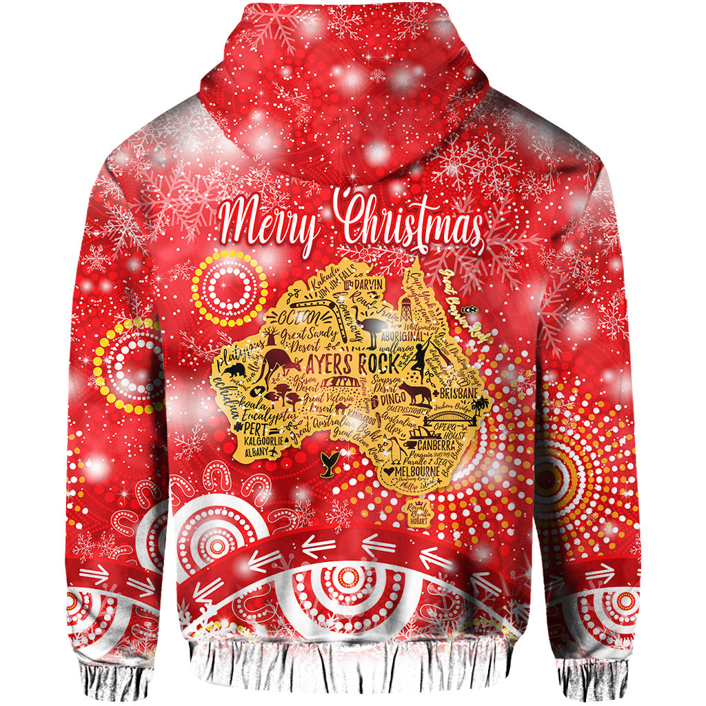 australia-map-hoodie-original-style-red