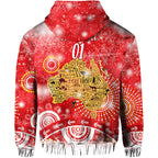 custom-personalised-australia-map-christmas-hoodie-original-style-red