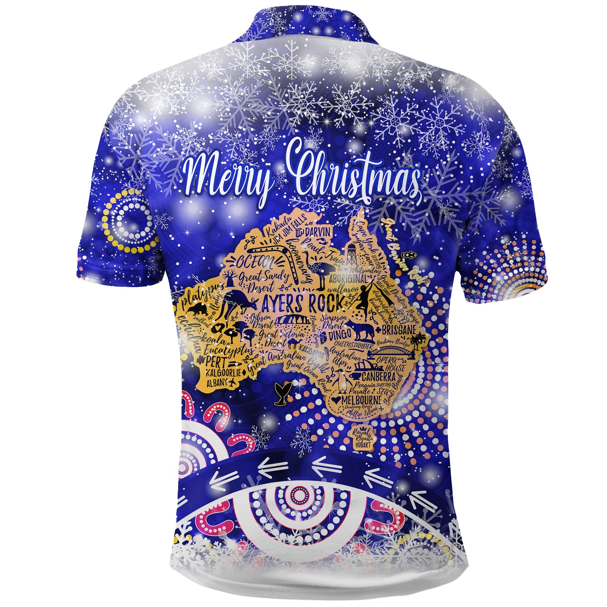 australia-map-christmas-polo-shirt-original-style-blue