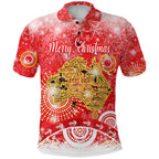 australia-map-christmas-polo-shirt-original-style-red