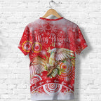 australia-cockatoo-christmas-t-shirt-original-style-red