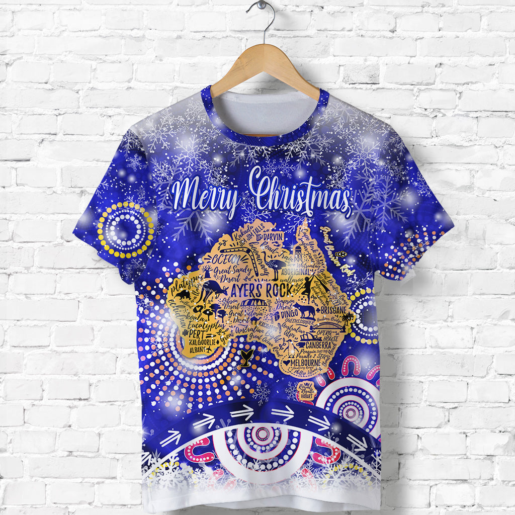custom-personalised-australia-map-christmas-t-shirt-original-style-blue