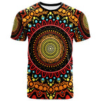 t-shirt-aboriginal-style-of-dot-painting
