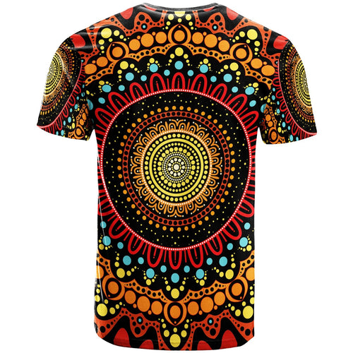 t-shirt-aboriginal-style-of-dot-painting