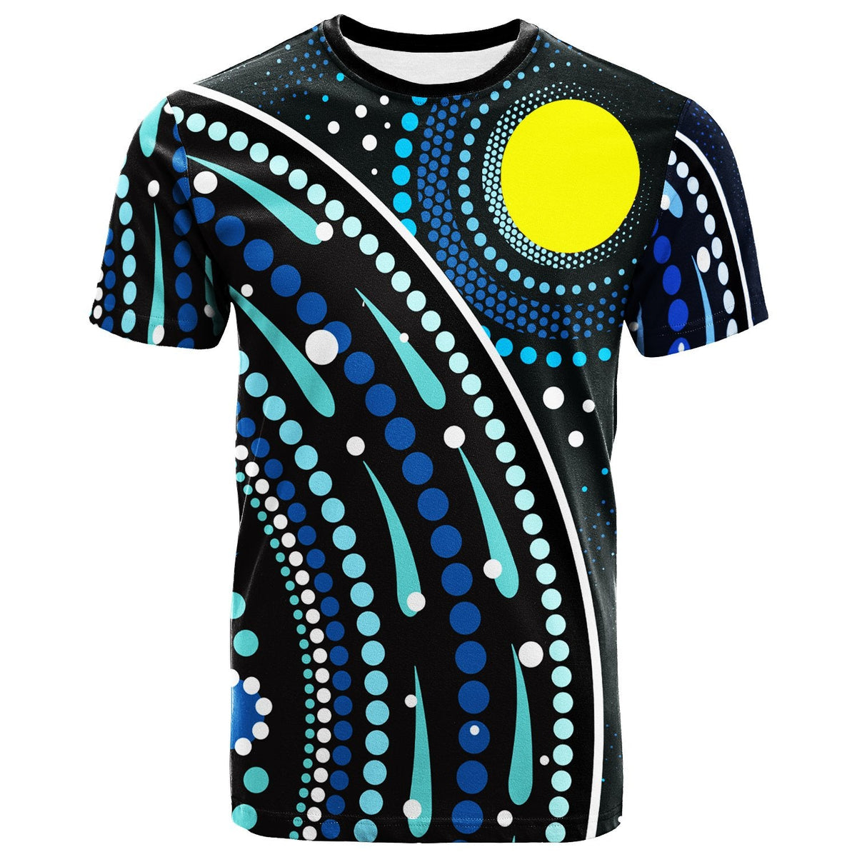 t-shirt-river-of-life