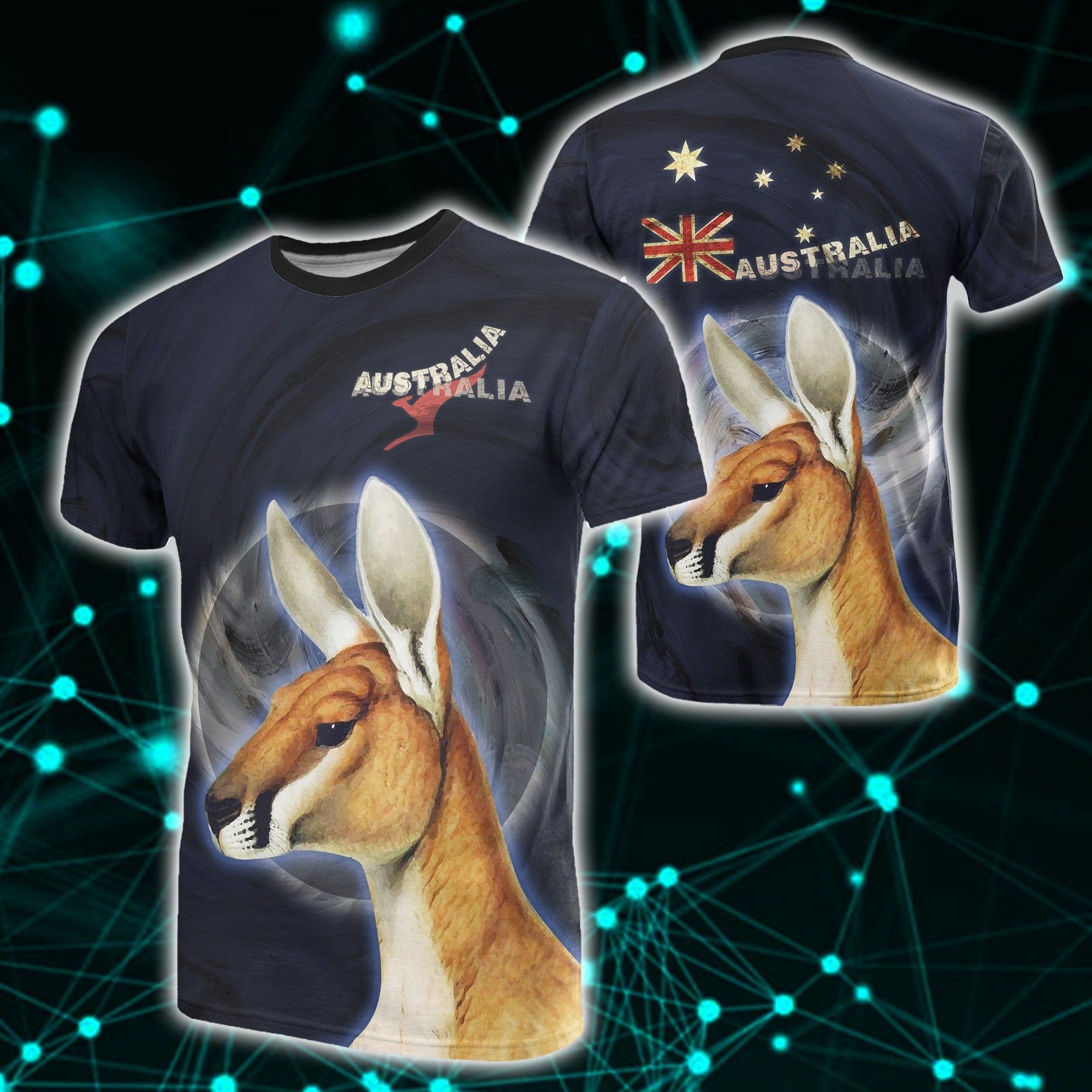 t-shirt-kangaroo-t-shirt-aus-flag-moon-unisex