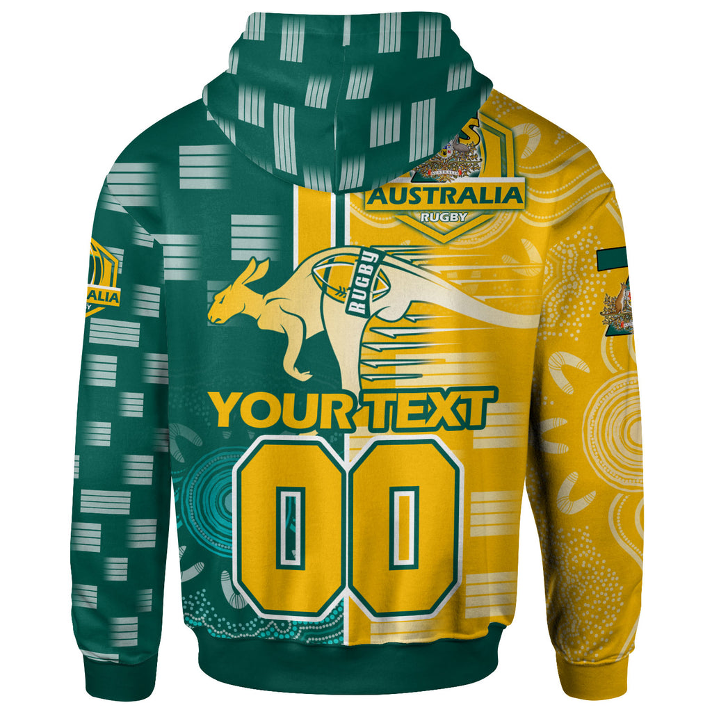 australian-rugby-sevens-mens-squad-hoodie-custom-kangaroo-rugby-sport-aboriginal-patterns-hoodie