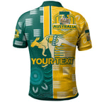 australian-rugby-sevens-mens-squad-polo-shirt-custom-kangaroo-rugby-sport-aboriginal-patterns-polo-shirt