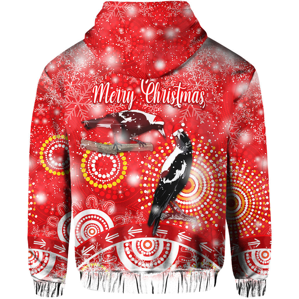 australian-magpies-hoodie-original-style-red