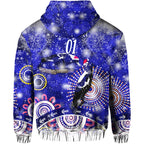 custom-personalised-australian-magpies-christmas-hoodie-original-style-blue