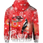 custom-personalised-australian-magpies-christmas-hoodie-original-style-red