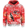 australian-magpies-hoodie-original-style-red