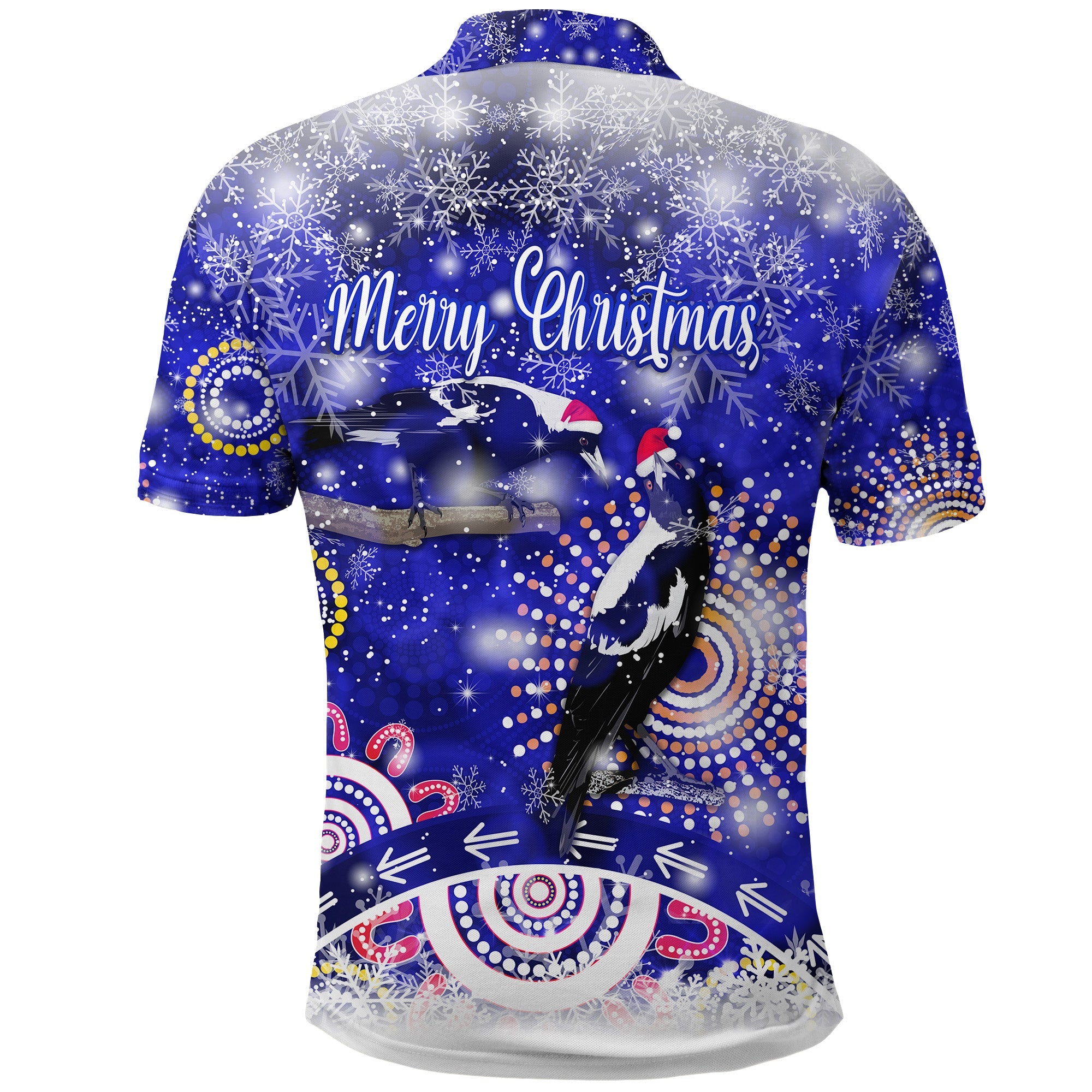 australian-magpies-christmas-polo-shirt-original-style-blue