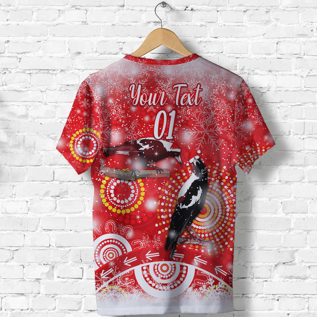 custom-personalised-australian-magpies-christmas-t-shirt-original-style-red