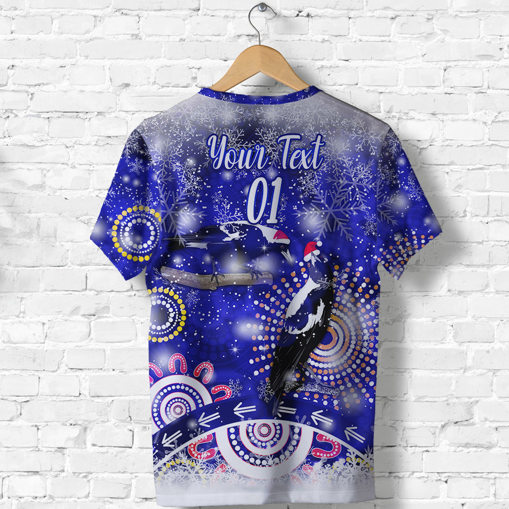 custom-personalised-australian-magpies-christmas-t-shirt-original-style-blue