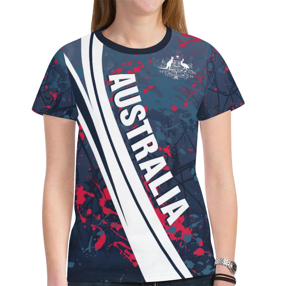t-shirt-australian-coat-of-arms-t-shirt-artistic-splashes-unisex