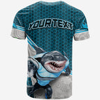 custom-personalised-sharks-rugby-t-shirt-mix-aboriginal-simple