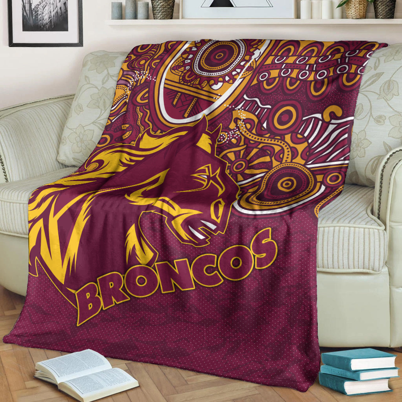 broncos-rugby-blanket-custom-super-indigenous-broncos-blanket