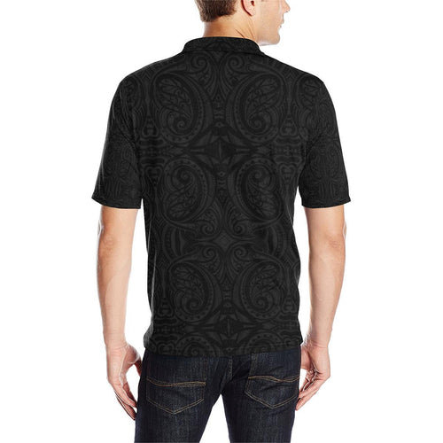 aotearoa-rugby-fern-black-polo-t-shirt